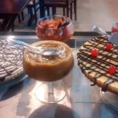 Mesa de doces