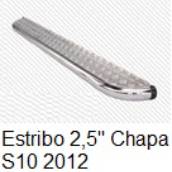 Estribo 2,5 