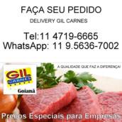 Delivery Gil Carnes