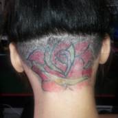 Corte masculino 