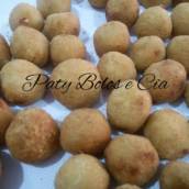 SALGADOS (FRITOS)