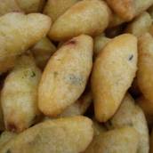 SALGADOS (FRITOS)
