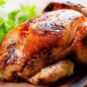 frango assado