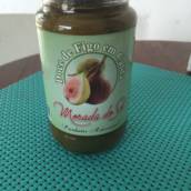 Doce de Figo em calda