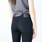 Calça Jeans Levi's em Avaré