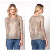 Tricot Sacada  em Avaré