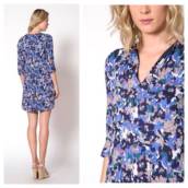 Vestido em Avaré