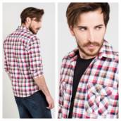 Camisa Ellus em Avaré