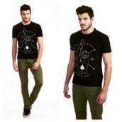 Camiseta Carmim em Avaré