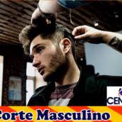 Curso de Corte Masculino 