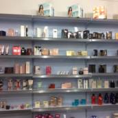 Perfumes Importados