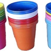 Descartáveis para Festa