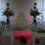 Decoração para Casamento