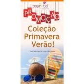 Promoção Pour Toi lingerie