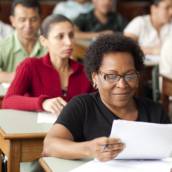 Pós Graduação EAD em Metodologias de Ensino Aplicadas à Educação de Jovens e Adultos