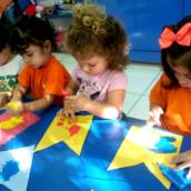 Pós Graduação EAD em Educação Infantil
