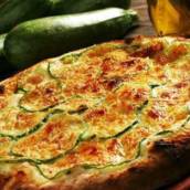 Pizzas vegetarianas