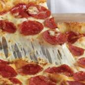 Pizzas salgadas