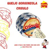 QUEIJO GORGONZOLA CRIOULO LATCO