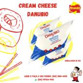 CREAM CHEESE DANUBIO 1KG