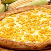 Pizzas salgadas