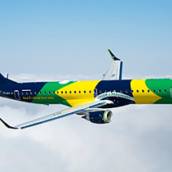 Passagens Aéreas Nacionais