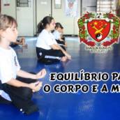 Kung Fu Kids