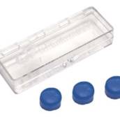 Protetor de ouvido Hammerhead Ear Plugs Silicone.