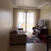 Apartamento com 3 dormitórios no Parque São Domingos/ SP