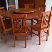 MESA DE JANTAR