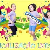 Musicalização Infantil