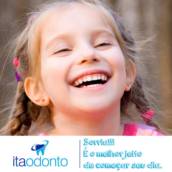 O sorriso 
