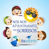 Apaixonados por sorrisos 