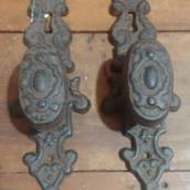 MAÇANETA DE PORTA 