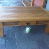 MESA DE CENTRO
