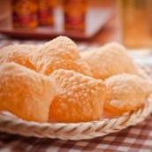 Pastel de Queijo