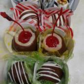 Doces Finos 