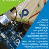 Curso Arduíno (Robótica)