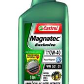 Magnatec 10w40 volksvagen