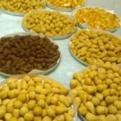 Salgados para Festas