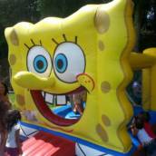Pula Pula Bob Esponja