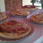 Comidas Feitas em nossas Barracas!