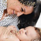Capas  Revista Exclusiva 
