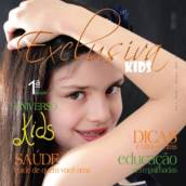 Capas  Revista Exclusiva 