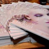 Detalhes da Revista Exclusiva