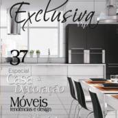 Detalhes da Revista Exclusiva