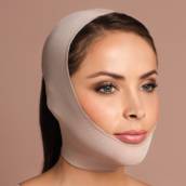 Faixa Estética Facial.