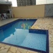Casa no Loteamento Aida Jaffet, em Itatiba/SP