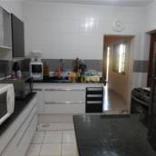 Casa no Parque Tescarollo, em Itatiba/ SP.