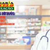 Drogaria Marcelo 